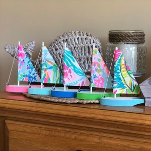 Sail into Summer Sail Boats SALE ( $25 ea. )